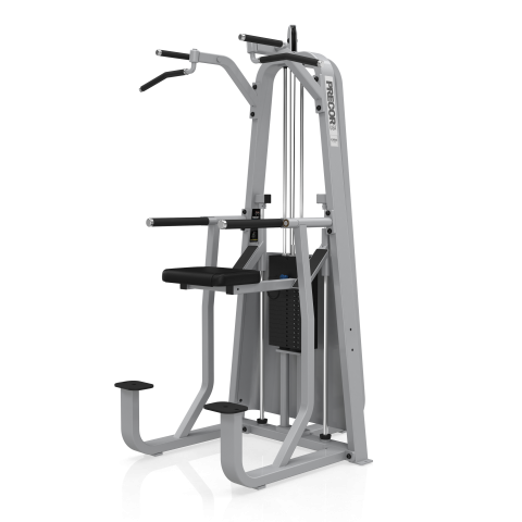 Klimmzug-Dipmaschine 320