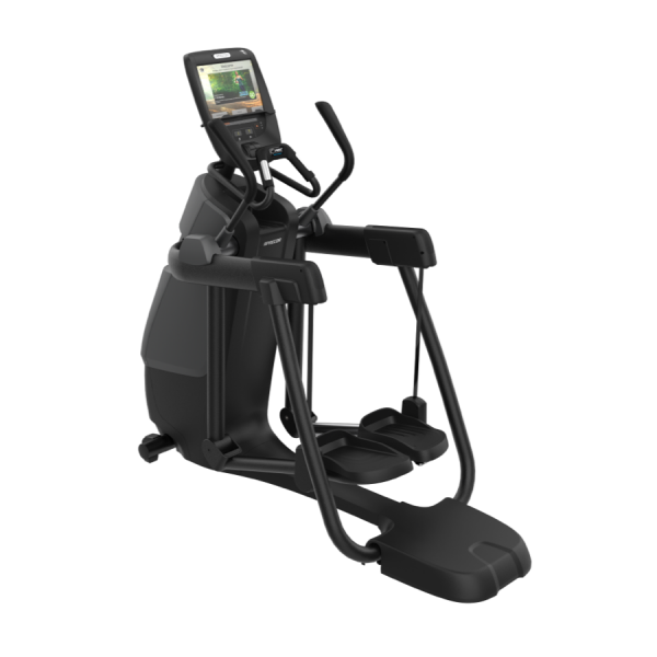 AMT 885 - Adaptive Motion Trainer ® Elliptical Crosstrainer, Stepper. Ausstellungsgerät