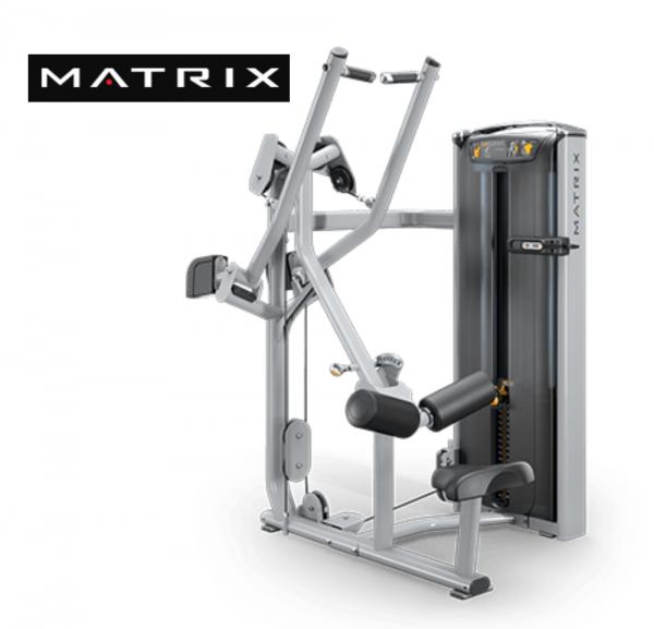 Gebrauchte Matrix Profi Latzug Versa-Serie. Studio Latzug