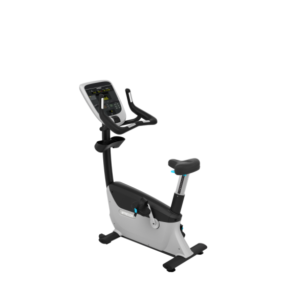 UBK 835 Studio Precor Ergometer. Aktuelles Studiomodell. Profi / Fitnesscenter