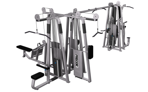 6er Multistation CW2275