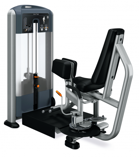 Adduktor. Studio / Profi Precor DSL0620