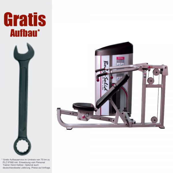 Series II Multipresse S2MP