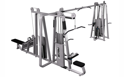 5er Multistation CW2201