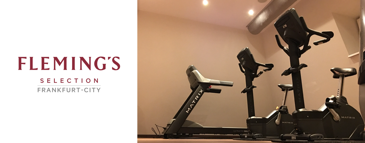Flemings-Hotel-Fitnessraum-Frankfurt-am-Main