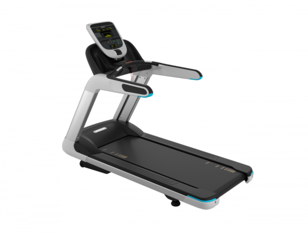 Profi Laufband TRM 835 - Precor Treadmill. Junger gebrauchter. Studiomodell