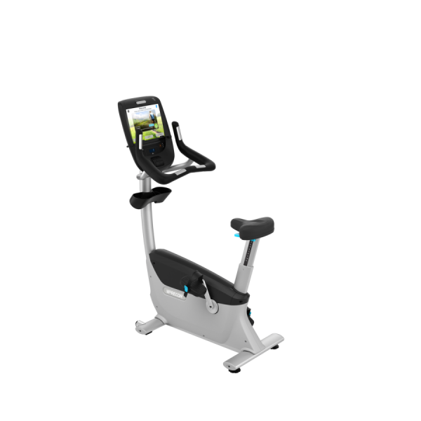 UBK 885 Ergometer inkl. Aufbau und Gratis Brustgurt. Aktuelles Modell von Precor