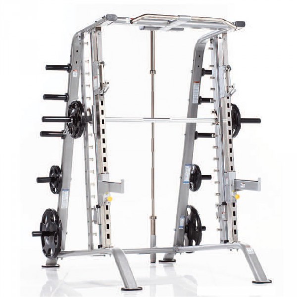 Multipresse / Geführte Schmidt Machine CSM-600 inkl. Montage