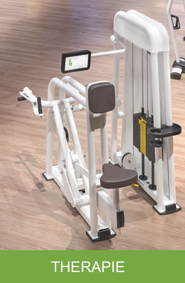 MEDIZIN-FITNESSGERAETE