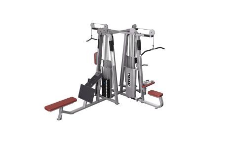 4er Multistation CW2168