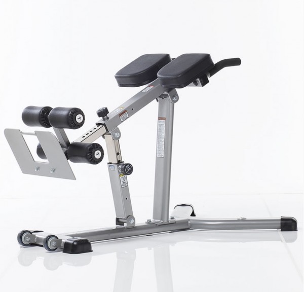 CHE-340 Rückentrainer / Hyperextension