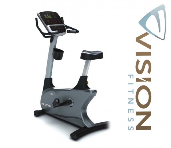 U60 Ergometer inkl. Aufbau