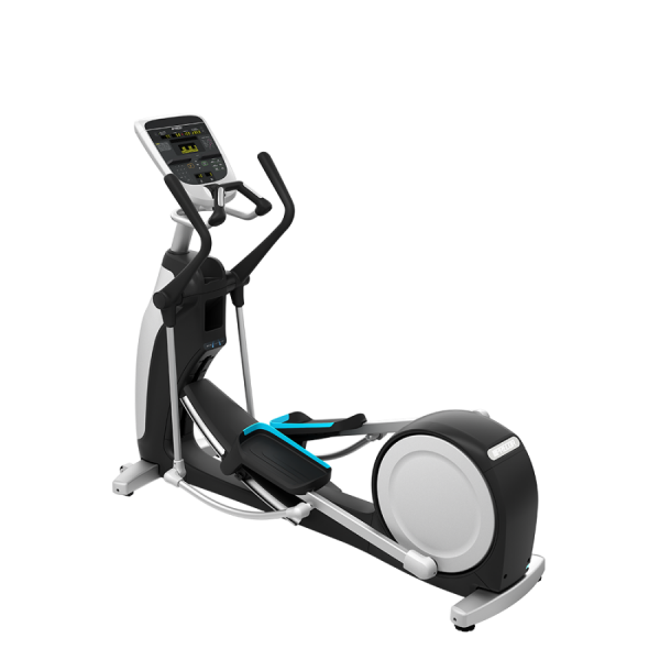 Elliptical Crosstrainer EFX 835 Studio Elliptical Trainer