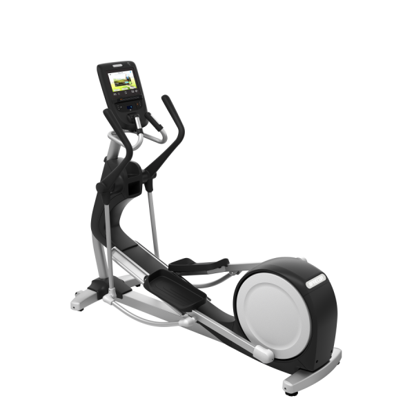 Elliptical Fitness Crosstrainer EFX 761. Aktuelles Precor Modell. Gratis Montage