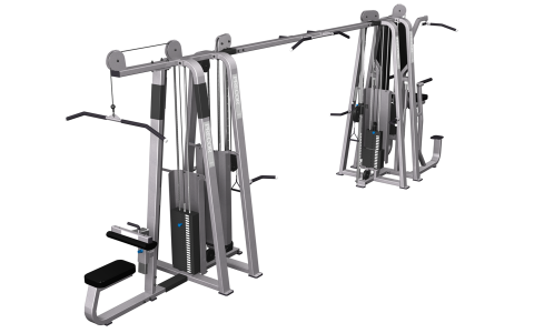 4er Multistation CW2180
