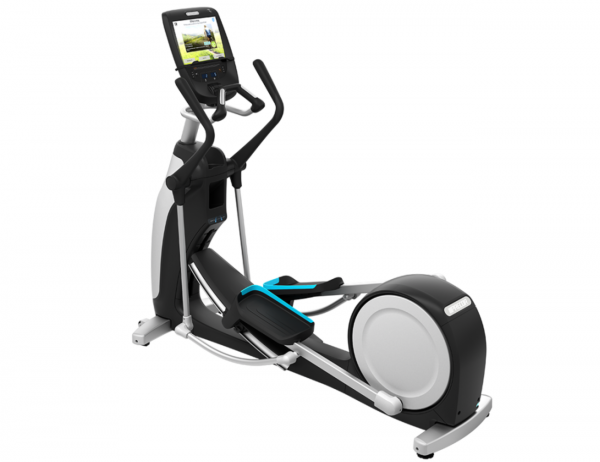 B-Ware - Elliptical Fitness Crosstrainer EFX 885 - Aktuelles Modell