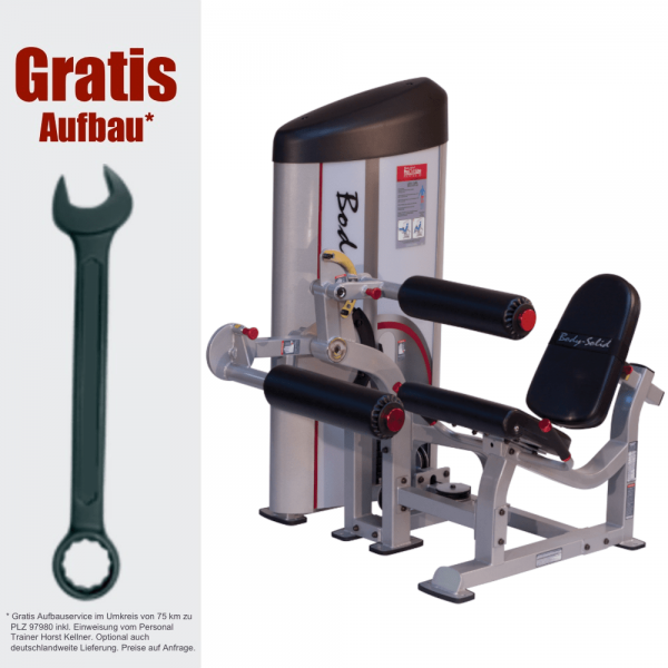 Series II Beinbeuger S2SLC