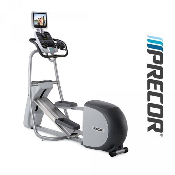 EFX 532i Elliptical Crosstrainer. Leasing möglich