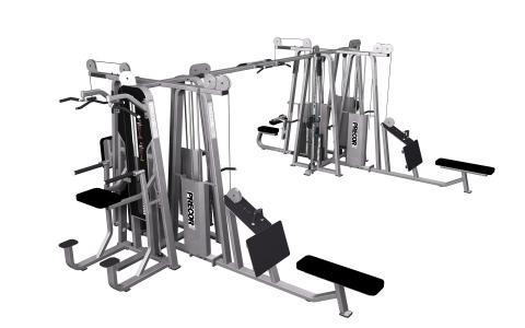 8er Multistation CW2503