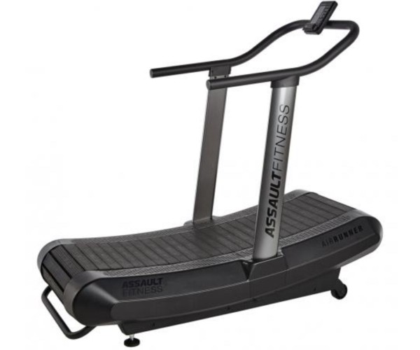 Laufband AirRunner ohne Montage. Profi Lammenlaufband Air Runner