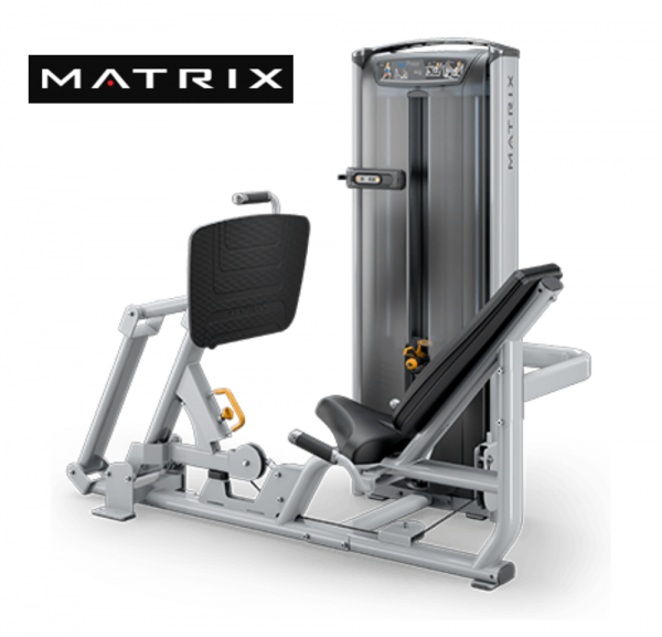 Gebrauchte Matrix Profi Beinpresse / Wadenpresse Versa-Serie