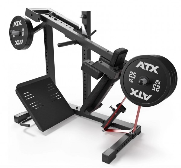 ATX® Pendulum Squat - Beinpresse