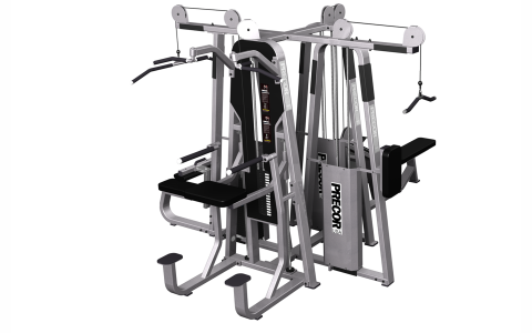 4er Multistation CW2163