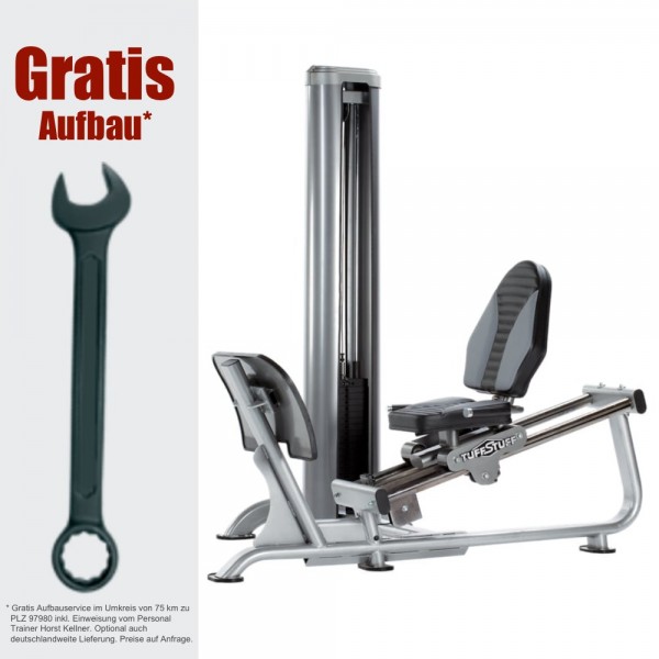 Apollo Beinpresse AP-71LP inkl. Gratis Aufbau - Fitness Station
